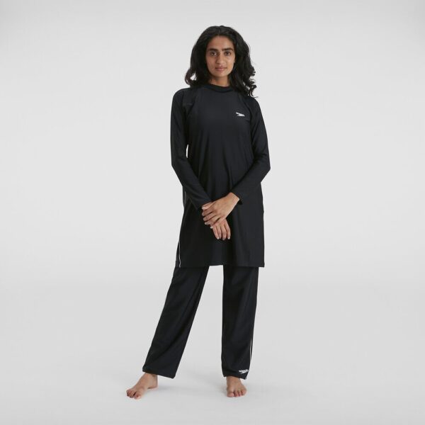 Speedo Womens Swim Tunic - Image 2