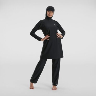 Speedo Womens Swim Hood Professional Swimwear