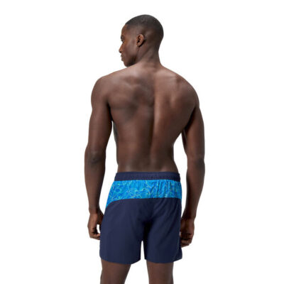 Speedo Mens Xpress Lite Panel 16″ Watershort Professional Swimwear