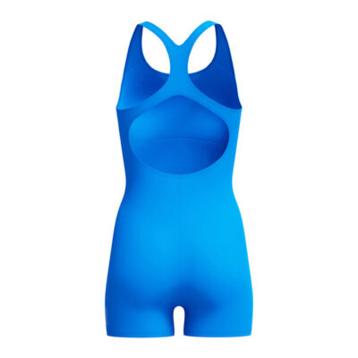 Speedo Womens Endurance+ Legsuit Professional Swimwear