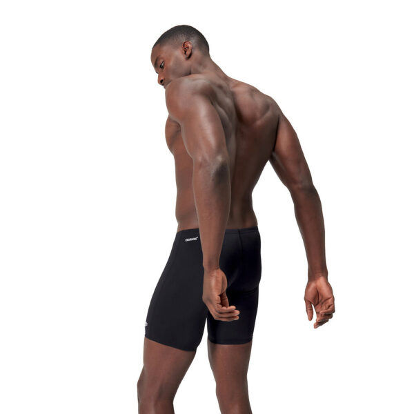 Speedo Mens Endurance + V Cut Mid Jammer - Image 2