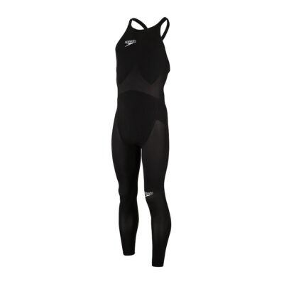 Speedo Mens Fastskin LZR Elite Openwater 2.0 Closedback Bodyskin