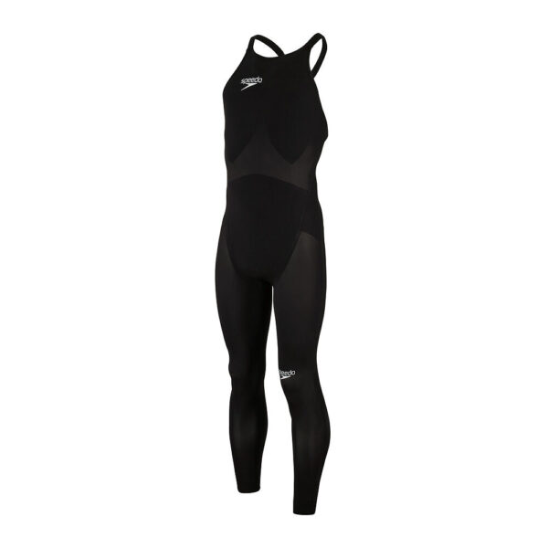 Speedo Mens Fastskin LZR Elite Openwater 2.0 Closedback Bodyskin