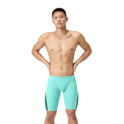 Speedo Mens Fastskin LZR Pure Intent 2.0 Jammer