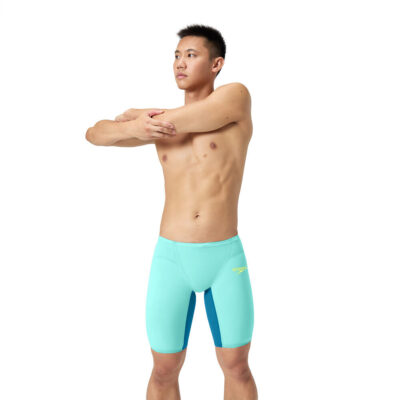 Speedo Mens Fastskin LZR Pure Valor 2.0 Jammer