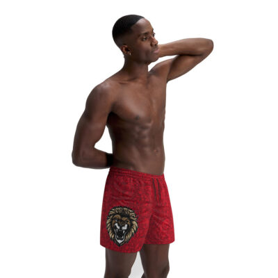 Speedo Mens Lions 16" Redondo Watershort
