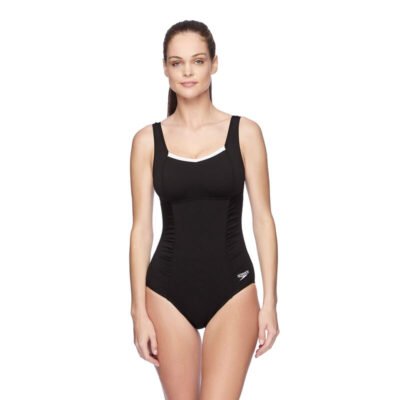 Speedo Womens Contour Motion One Piece AF