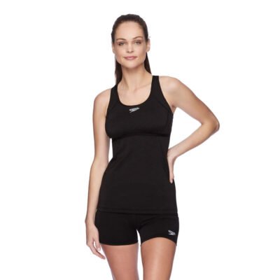 Speedo Womens Cross Trainer Power Tank AF