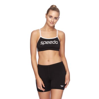 Speedo Womens Sport Short AF