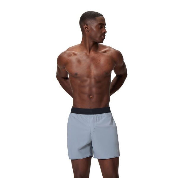 Speedo Mens Solid Lookout Volley 16 Inch Watershort