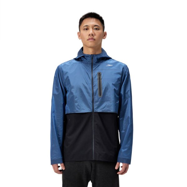 Speedo Mens Pro Male Jacket