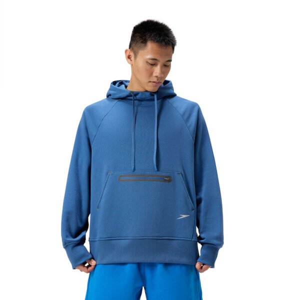 Speedo Unisex Pro Hoodie