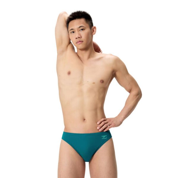 Speedo Solid Brief