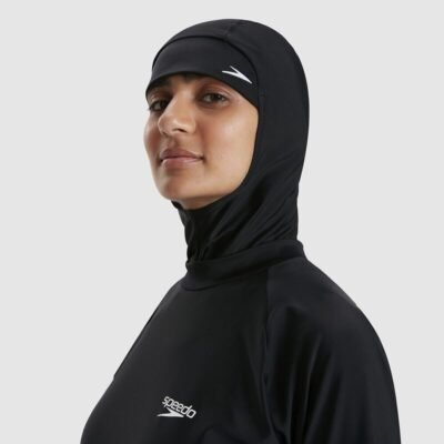 Speedo Womens Swim Hood