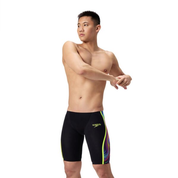 Speedo Mens Fastskin LZR Pure Intent 2.0 Jammer