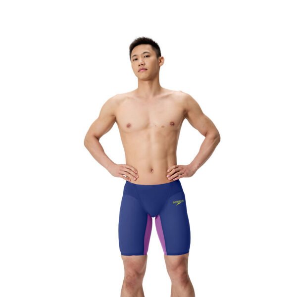 Speedo Mens LZR Valor 2.0 Jammer