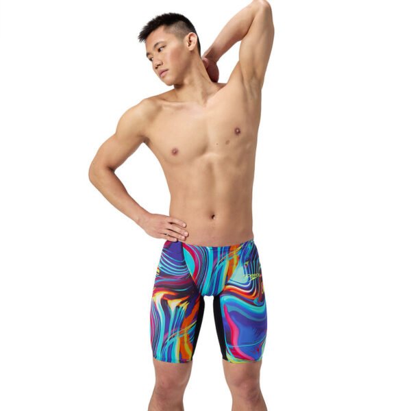 Speedo Mens Fastskin LZR Pure Valor 2.0 Jammer