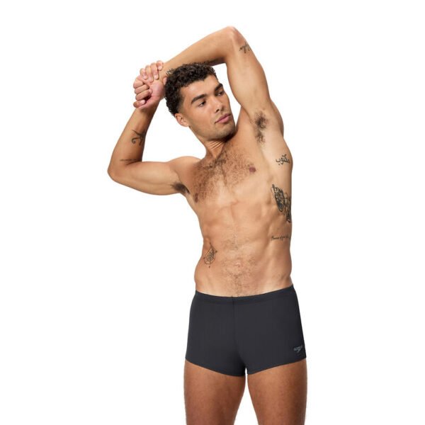 Speedo Mens Hyperboom Logo Aquashort