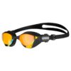 Show Arena Cobra Tri Swipe Mirror Goggles