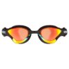Show Arena Cobra Tri Swipe Mirror Goggles (image 2)