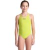 Show Arena Girls Solid Swim Pro