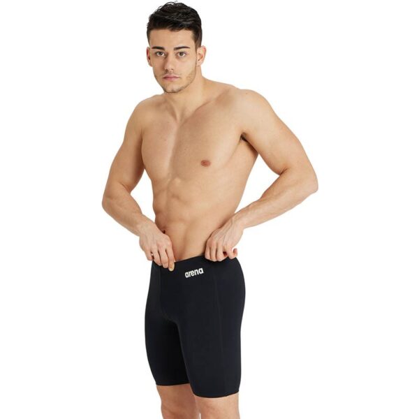 Arena Men’s Solid Swim Jammer
