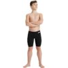 Show Arena Boys Solid Swim Jammer