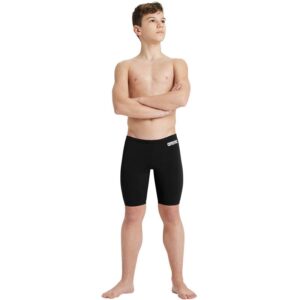 Arena Boys Solid Swim Jammer