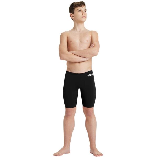Arena Boys Solid Swim Jammer