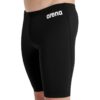 Show Arena Boys Solid Swim Jammer (image 3)