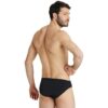 Show Arena Men’s Solid Swim Briefs (image 2)