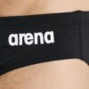 Show Arena Men’s Solid Swim Briefs (image 3)