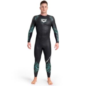 Arena Men’s Powerskin Storm Wetsuit