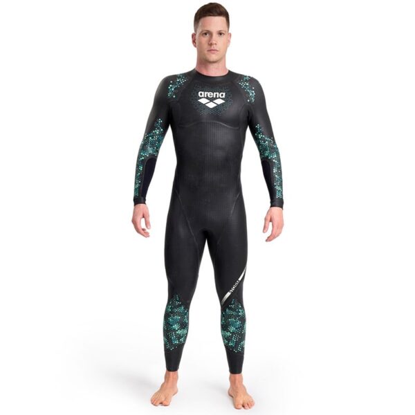 Arena Men’s Powerskin Storm Wetsuit
