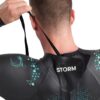 Show Arena Men’s Powerskin Storm Wetsuit (image 2)