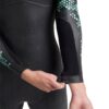 Show Arena Women’s Powerskin Storm Wetsuit (image 3)