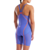 Show Arena Powerskin Carbon Glide Closed Back (image 3)