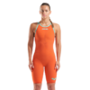 Show Arena Powerskin Carbon Air² Open Back (image 3)