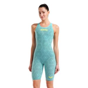 Arena Powerskin Carbon Air2 Closed Back