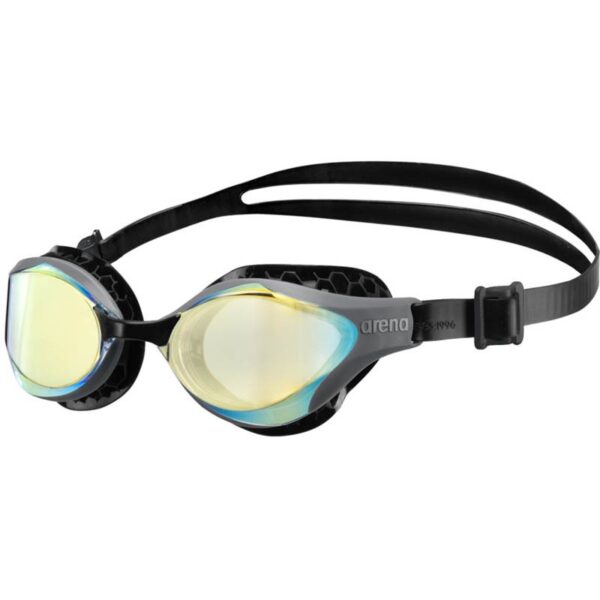 Arena Air-bold Swipe Mirror Goggles