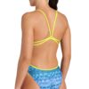 Show Arena Lace Back One Piece (image 3)