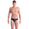 Show Arena Men’s Fireflow Swim Briefs