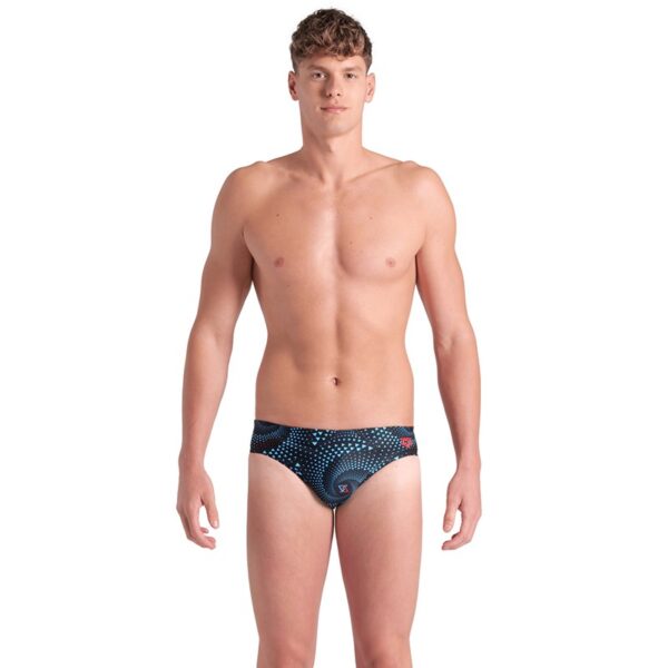 Arena Men’s Fireflow Swim Briefs