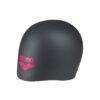 Show Arena Long Hair Swimming Cap (image 3)