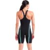 Show Arena Powerskin Carbon Air3 Closed Back (image 2)