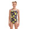 Show Arena Girls Swimsuit Lightdrop