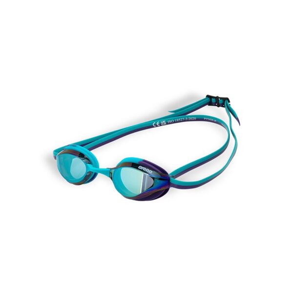 Arena Python Junior Mirror Goggle