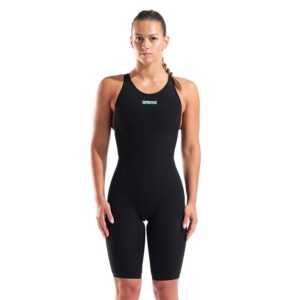 Arena Powerskin Veloce Open Back