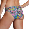 Show Funkita Women’s Sports Brief Prism Break (image 2)