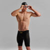 Show Funky Trunks Men’s Apex Viper Jammer Black Attack